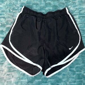 Nike dri-fit tempo runner shorts